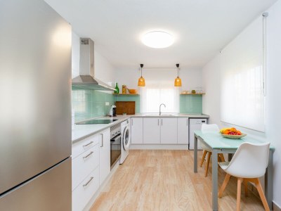 row house Fidalsa Coastal Soul - Features photo 17