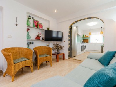 row house Fidalsa Coastal Soul - Features photo 18