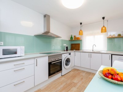 row house Fidalsa Coastal Soul - Features photo 19