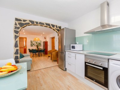 row house Fidalsa Coastal Soul - Features photo 20