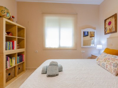 row house Fidalsa Coastal Soul - Features photo 27