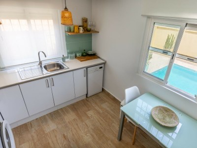 row house Fidalsa Coastal Soul - Features photo 28