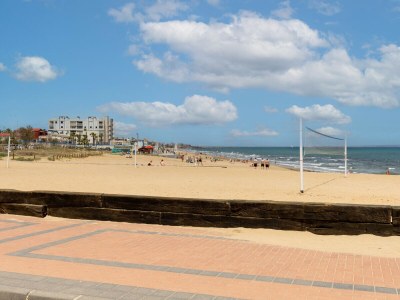 row house Fidalsa Coastal Soul - Environment photo 29