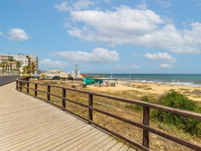 row house Fidalsa Coastal Soul - Environment photo 30