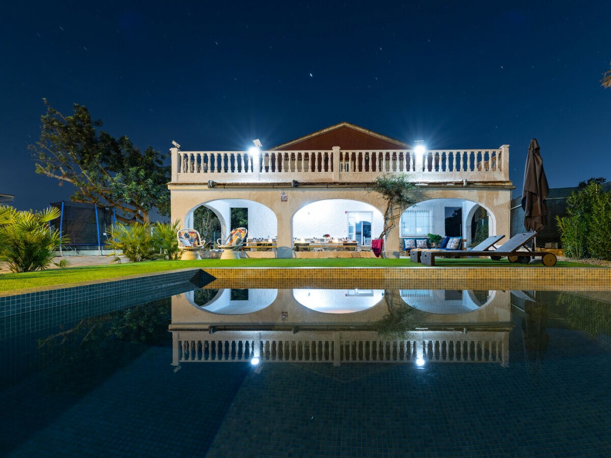 Villa Fidalsa Divine Hiding - Outdoor photo 2