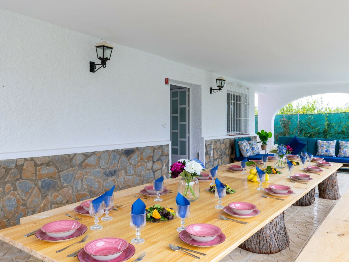 Villa Fidalsa Divine Hiding - Outdoor photo 3