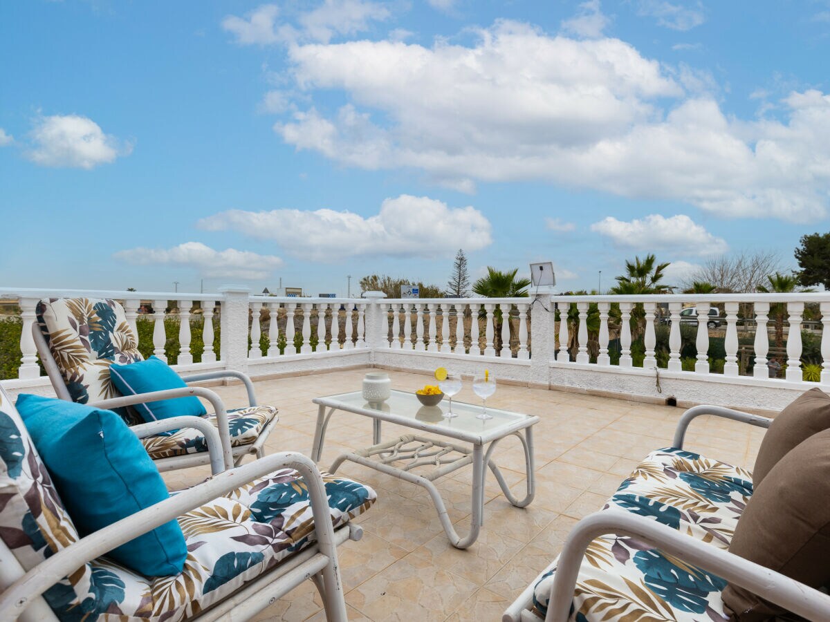 Villa Fidalsa Divine Hiding - Outdoor photo 5