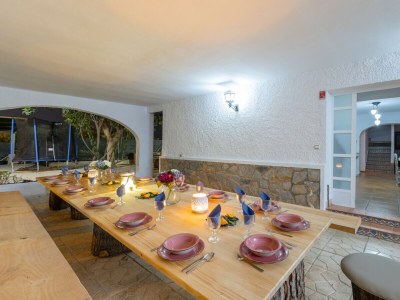 Villa Fidalsa Divine Hiding in Algorfa - Villa