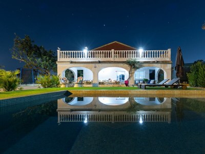 Villa Fidalsa Divine Hiding - Outdoor photo 2