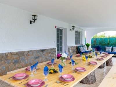 Villa Fidalsa Divine Hiding - Outdoor photo 3