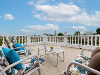 Villa Fidalsa Divine Hiding - Outdoor photo 5