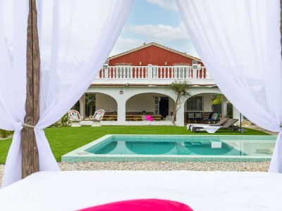 Villa Fidalsa Divine Hiding - Outdoor photo 6