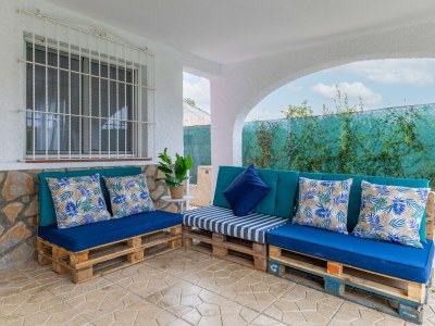 Villa Fidalsa Divine Hiding - Outdoor photo 7