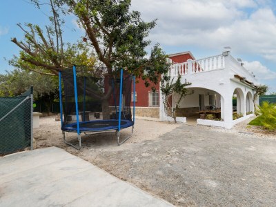 Villa Fidalsa Divine Hiding - Outdoor photo 8