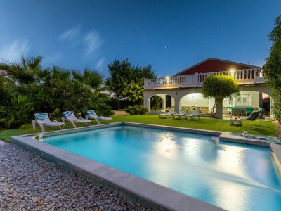 Villa Fidalsa Divine Hiding - Outdoor photo 9