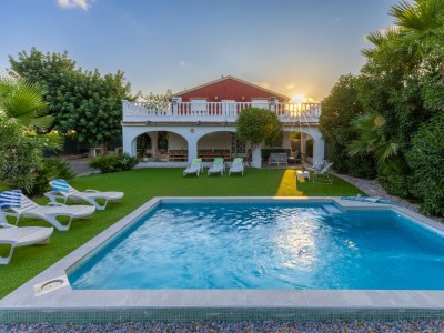 Villa Fidalsa Divine Hiding - Outdoor photo 10