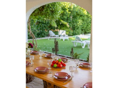 Villa Fidalsa Divine Hiding - Outdoor photo 11