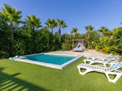 Villa Fidalsa Divine Hiding - Outdoor photo 12