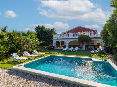 Villa Fidalsa Divine Hiding - Outdoor photo 13