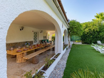 Villa Fidalsa Divine Hiding - Outdoor photo 14