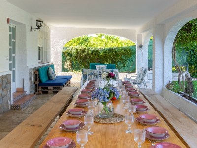 Villa Fidalsa Divine Hiding - Outdoor photo 15