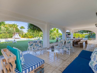 Villa Fidalsa Divine Hiding - Outdoor photo 16