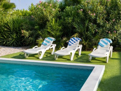 Villa Fidalsa Divine Hiding - Outdoor photo 17