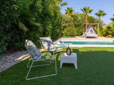 Villa Fidalsa Divine Hiding - Outdoor photo 18