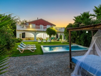 Villa Fidalsa Divine Hiding - Outdoor photo 19