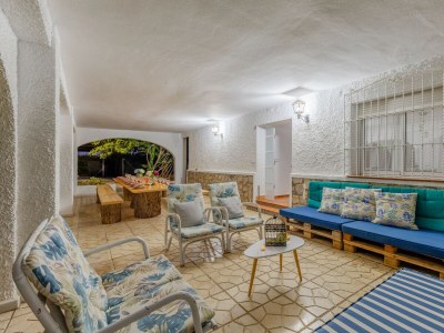 Villa Fidalsa Divine Hiding - Outdoor photo 20