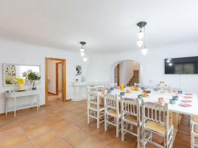 Villa Fidalsa Divine Hiding - Features photo 21