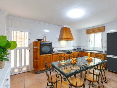 Villa Fidalsa Divine Hiding - Features photo 22