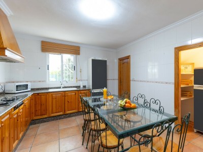 Villa Fidalsa Divine Hiding - Features photo 23