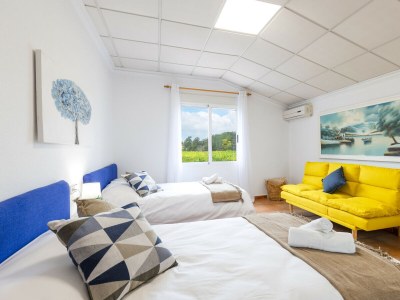 Villa Fidalsa Divine Hiding - Features photo 29