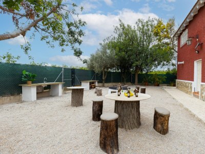 Villa Fidalsa Divine Hiding - Environment photo 36