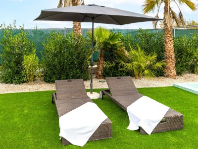 Villa Fidalsa Divine Hiding - Environment photo 38