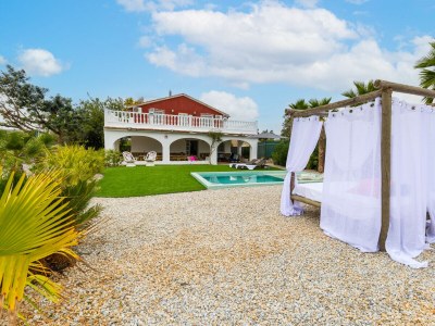 Villa Fidalsa Divine Hiding - Environment photo 40