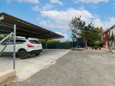 Villa Fidalsa Divine Hiding - Environment photo 41