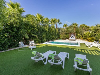 Villa Fidalsa Divine Hiding - Environment photo 42