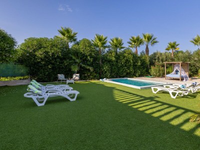 Villa Fidalsa Divine Hiding - Environment photo 43