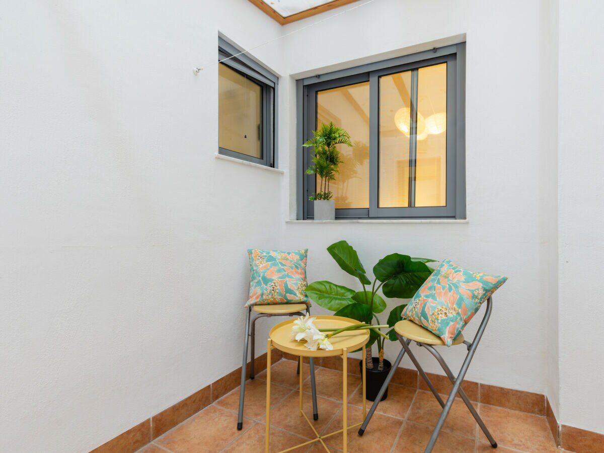 Apartment Fidalsa Enjoy Life - Outdoor photo 2