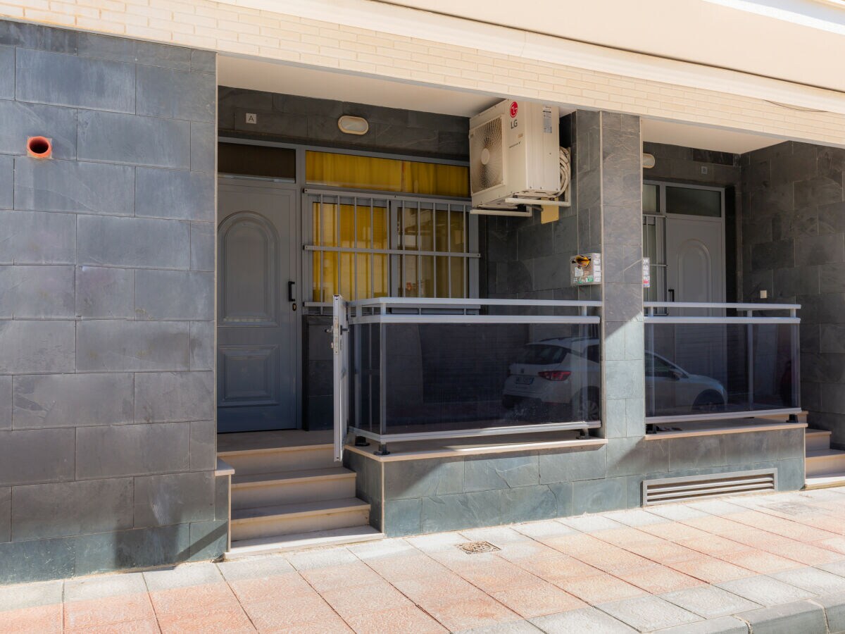 Apartment Fidalsa Enjoy Life - Outdoor photo 5