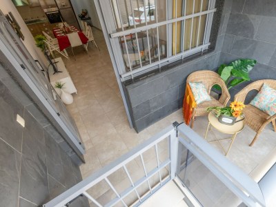 Apartment Fidalsa Enjoy Life - Outdoor photo 3