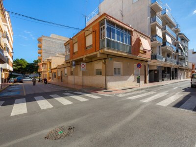 Apartment Fidalsa Enjoy Life - Outdoor photo 4