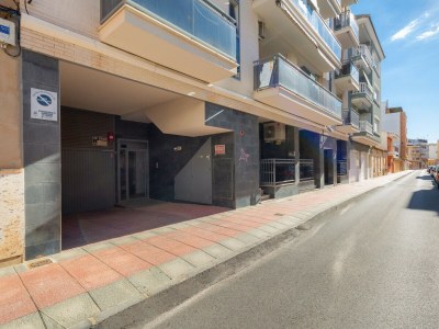 Apartment Fidalsa Enjoy Life - Outdoor photo 7