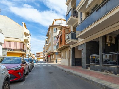 Apartment Fidalsa Enjoy Life - Outdoor photo 8