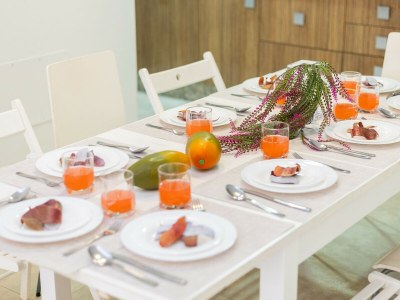 Apartment Fidalsa Enjoy Life - Features photo 9