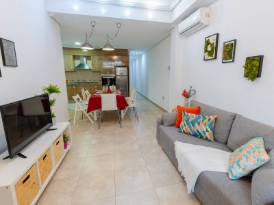 Apartment Fidalsa Enjoy Life - Features photo 10