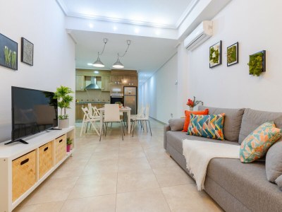 Apartment Fidalsa Enjoy Life - Features photo 11