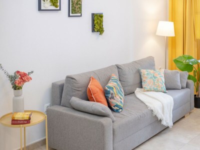 Apartment Fidalsa Enjoy Life - Features photo 12